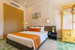 Homeland Villa Hoi An - 4