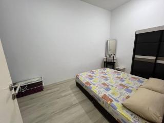Homestay The Peak Condo - Bintulu - 5