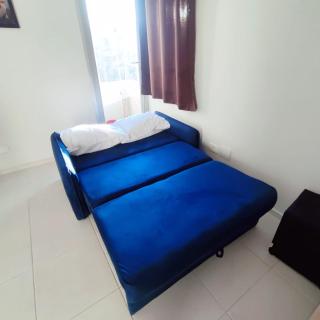Apartamento Excelente Liberdade SP - 7