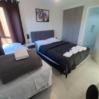 Apartamento Excelente Liberdade SP - 5