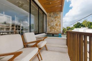 Sore 17 Apartment by Betterplace - Canggu - 0