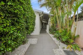Luxury Riverfront Home on the Gorgeous Gold Coast - Gold Coast - 7