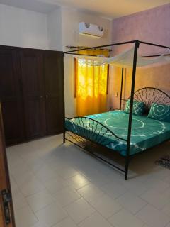Maison tranquille - Saly Portudal - 7
