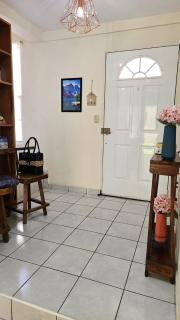 Home private at20 mn the San Salvador - Quezaltepeque - 1