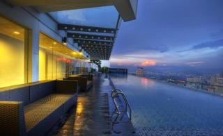 The Regalia KLCC Panorama Stay - Kuala Lumpur - 4