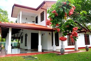 aloka resort - Mihintale - 6