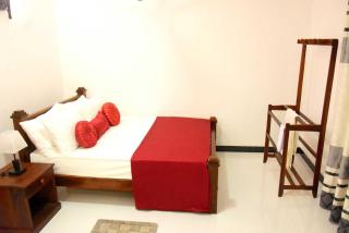 aloka resort - Mihintale - 5