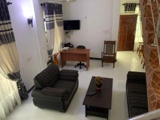 aloka resort - Mihintale - 1