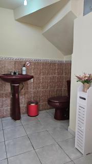 Home private at20 mn the San Salvador - Quezaltepeque - 4
