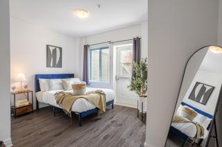 Luxurious 4 BR Suite in Griffintown - Montréal - 6