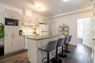 Luxurious 4 BR Suite in Griffintown - Montréal - 1