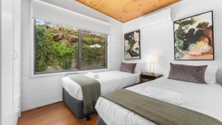 Gray Chalet in Daylesford - Daylesford - 6