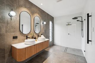 Tidal Moon - Peaceful, designer studio escape - Moonee Beach - 7