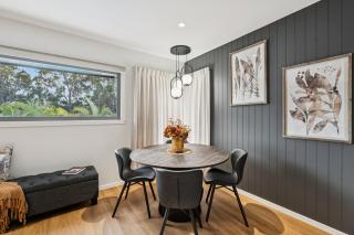 Tidal Moon - Peaceful, designer studio escape - Moonee Beach - 6