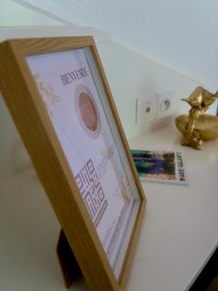 Au Nid de KLOE, plage & piscine - 5