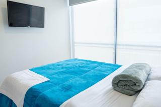 Suite moderna, ubicación central - Cuenca - 5