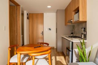 Suite moderna, ubicación central - Cuenca - 4