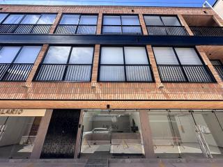 Suite moderna, ubicación central - Cuenca - 2