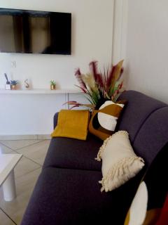 Au Nid de KLOE, plage & piscine - 2