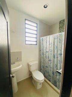Residencia completa cerca de zona norte - Culiacán - 5