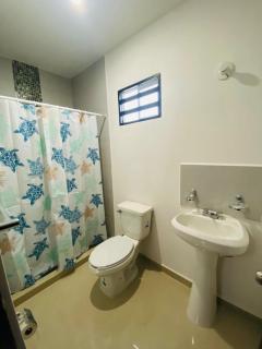 Residencia completa cerca de zona norte - Culiacán - 4