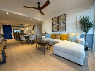 Luxury 3BR Penthouse with Pool in Puerto Aventuras - Puerto Aventuras - 0