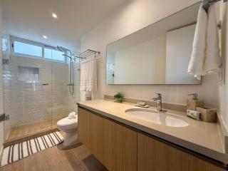 Luxury 3BR Penthouse with Pool in Puerto Aventuras - Puerto Aventuras - 9