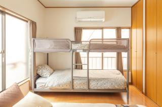 KiraKira House Elegant 3BR on Yamanote Line - 2