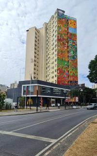 Loft decorado no melhor ponto de BH - Belo Horizonte - 8