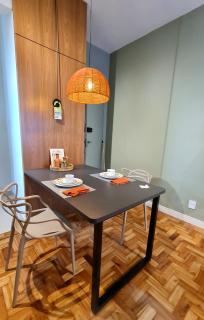 Loft decorado no melhor ponto de BH - Belo Horizonte - 8