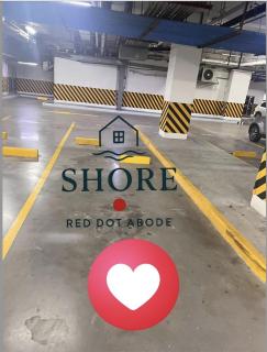Shore Red Dot Abode - Shore Residences 1 C2 - Manila - 9