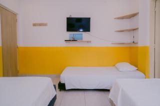 Dilla House - Cartagena de Indias - 2