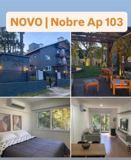 Apartamento NOBRE Canela/Gramado - Canela - 8