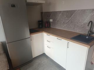 Apartament Gdańsk Elbląska 73A - Danzig - 2