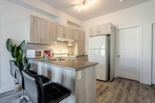 Urban Haven on Downtown - Montreal - 8