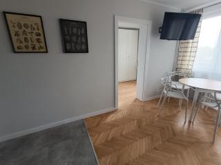 Apartament Gdańsk Elbląska 73A - Danzig - 3