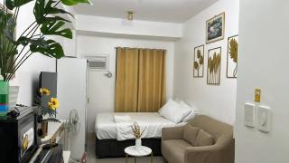 Furnished Condo Unit-Green2 PoolWifiNetflix - Dasmariñas - 0