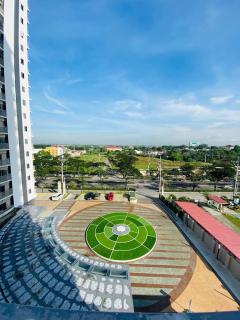 Furnished Condo Unit-Green2 PoolWifiNetflix - Dasmariñas - 8