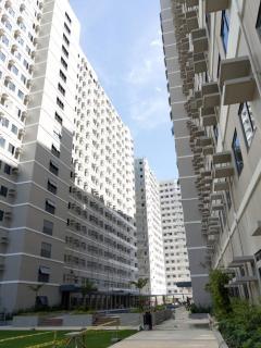 Furnished Condo Unit-Green2 PoolWifiNetflix - 5