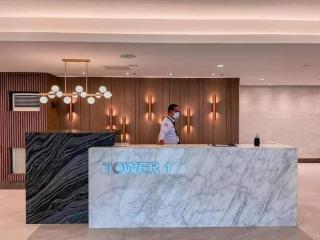 Furnished Condo Unit-Green2 PoolWifiNetflix - 2