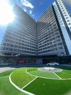 Furnished Condo Unit-Green2 PoolWifiNetflix - Dasmariñas - 1