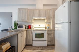 Urban Haven on Downtown - Montreal - 1