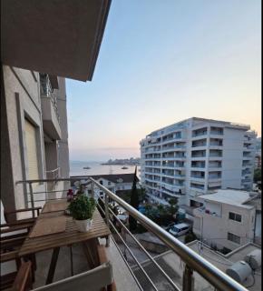 Gramozi Apartments - Sarandë - 0