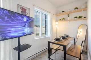Urban Haven on Downtown - Montreal - 3
