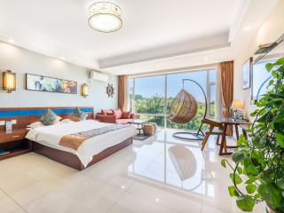 北戴河忘返民宿 - 0