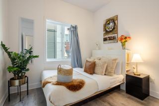 Urban Haven on Downtown - Montreal - 7