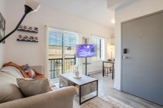 Urban Haven on Downtown - Montreal - 5