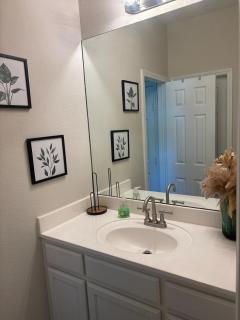 Three Bedroom ClubHaus - Houston - 2