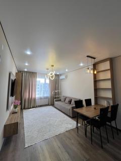 ЖК Кулагер, новая элитная квартира - Schymkent - 8