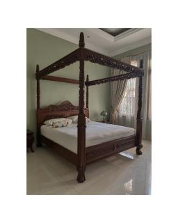 Ndalem Bu Fit Villa - 2